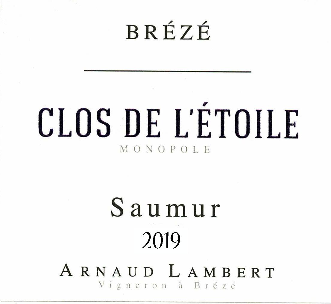 Breze Clos De L'etoile