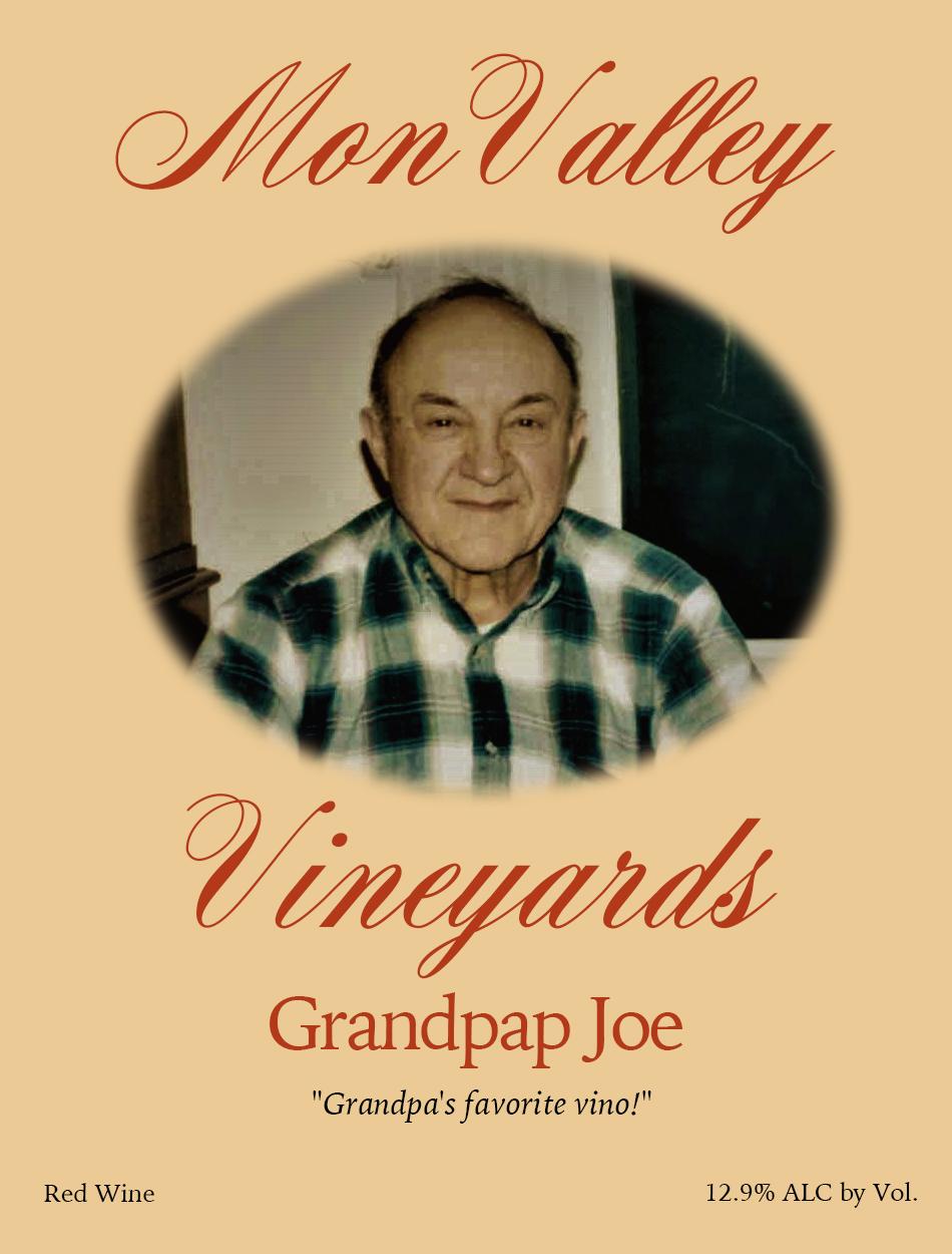 Grandpap Joe