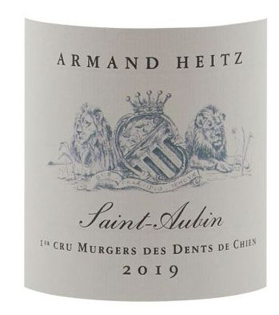 Murgers Des Dents De Chien