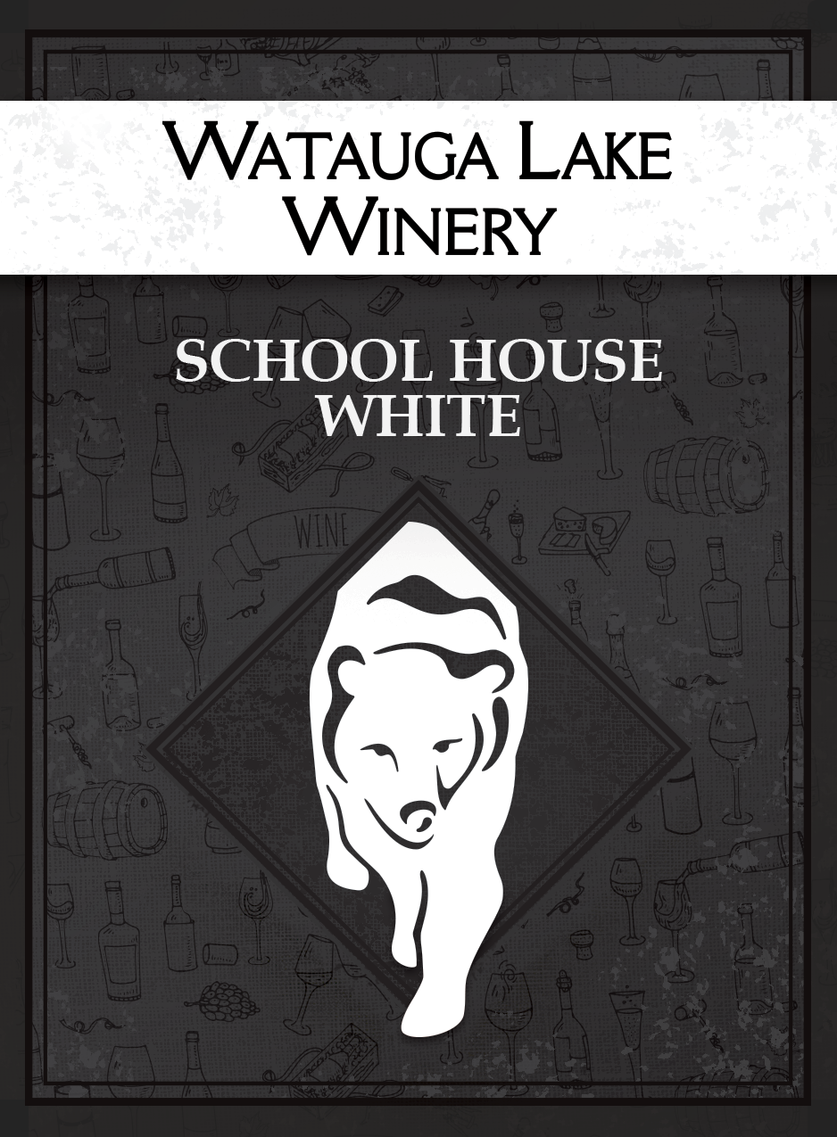 School House White