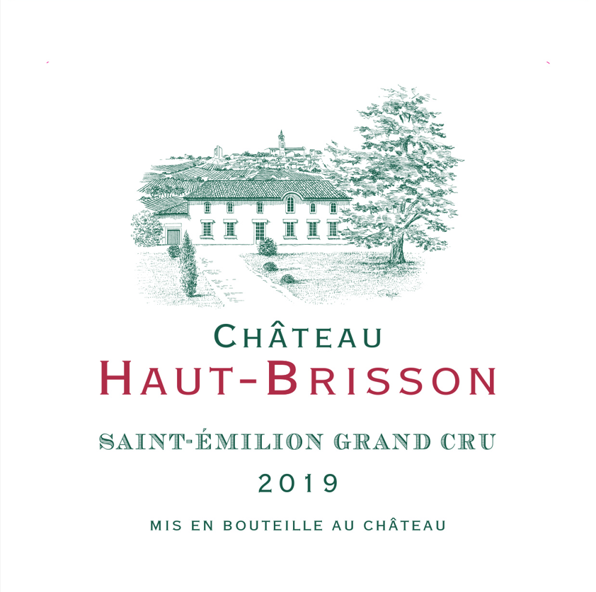Château Haut - Brisson