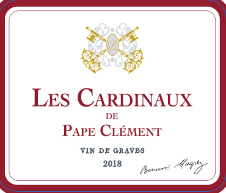 Les Cardinaux De Pape Clément