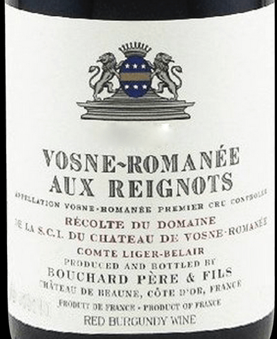 Aux Reignots