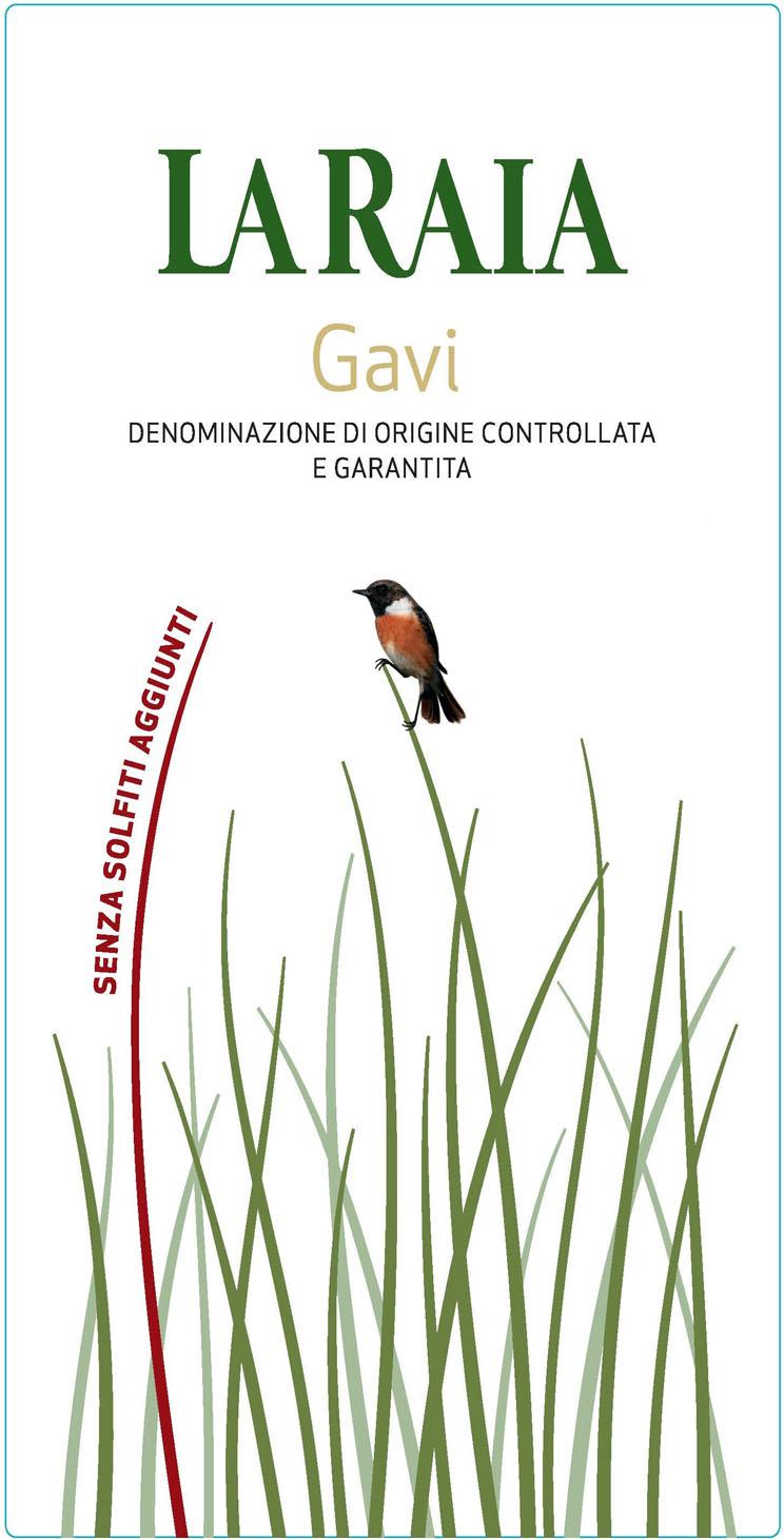 Senza Solfiti Aggiunti