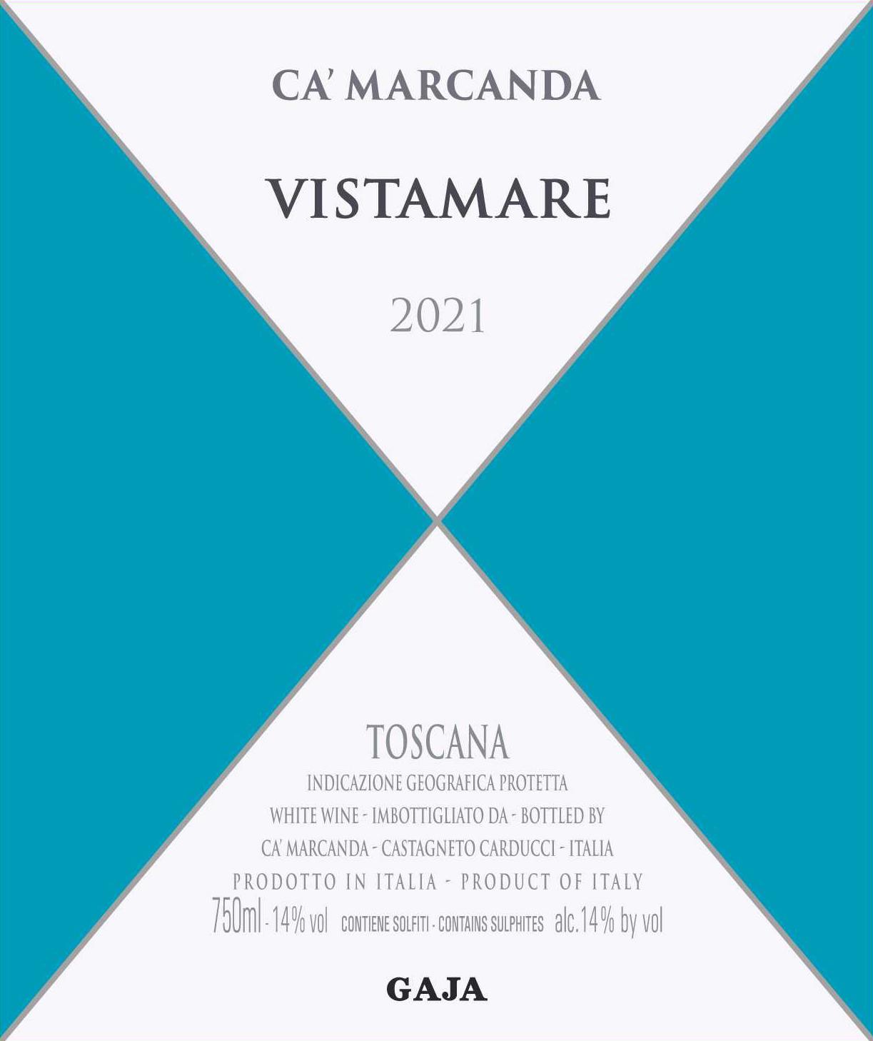 Vistamare