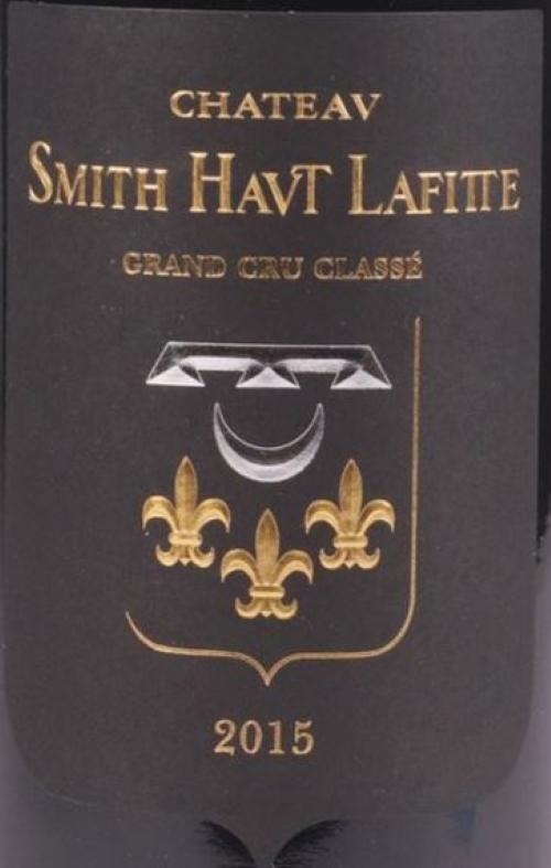 Chateau Smith Haut Lafitte
