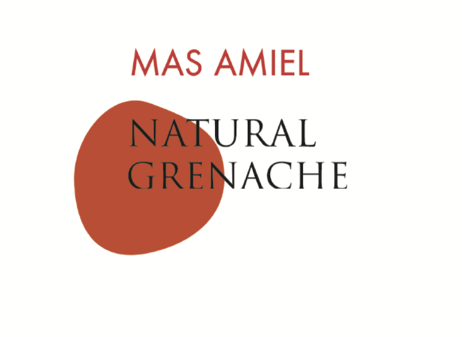 Natural Grenache