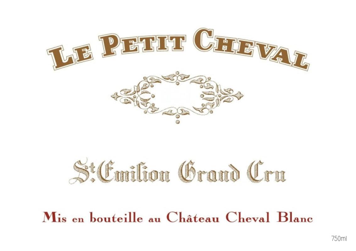 Le Petit Cheval
