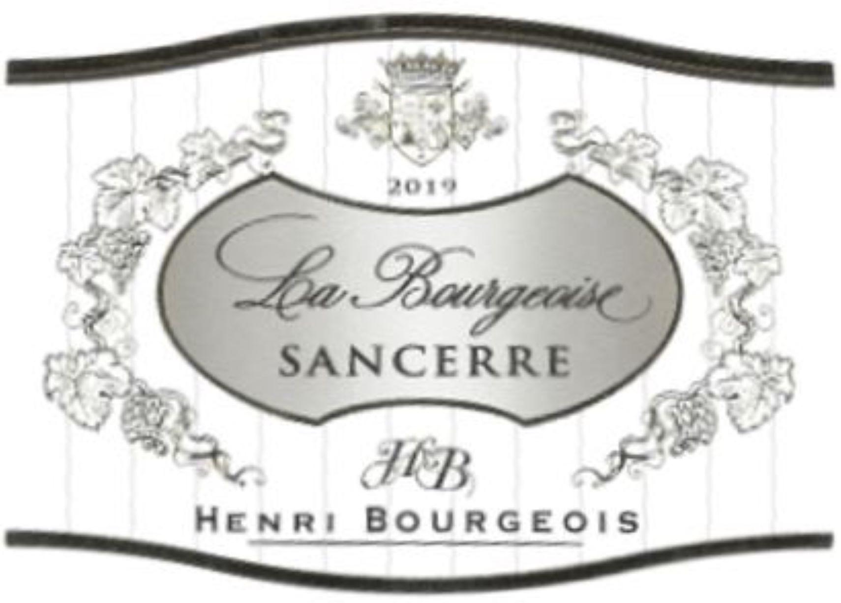 La Bourgeoise