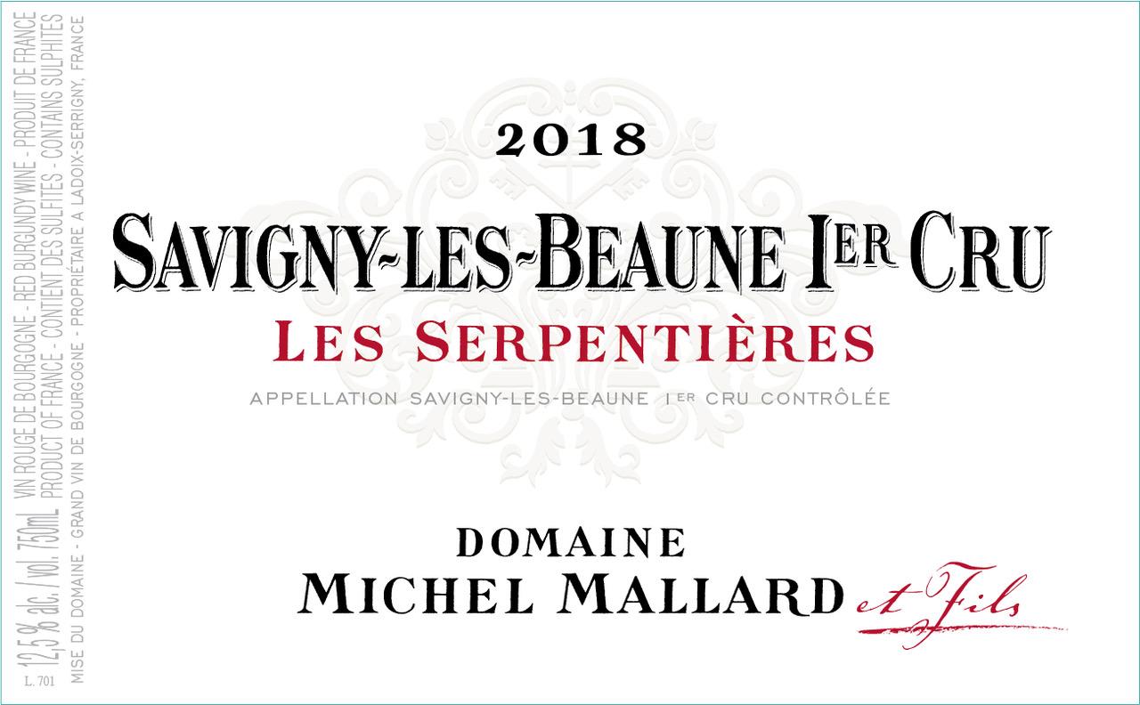 Les Serpentieres