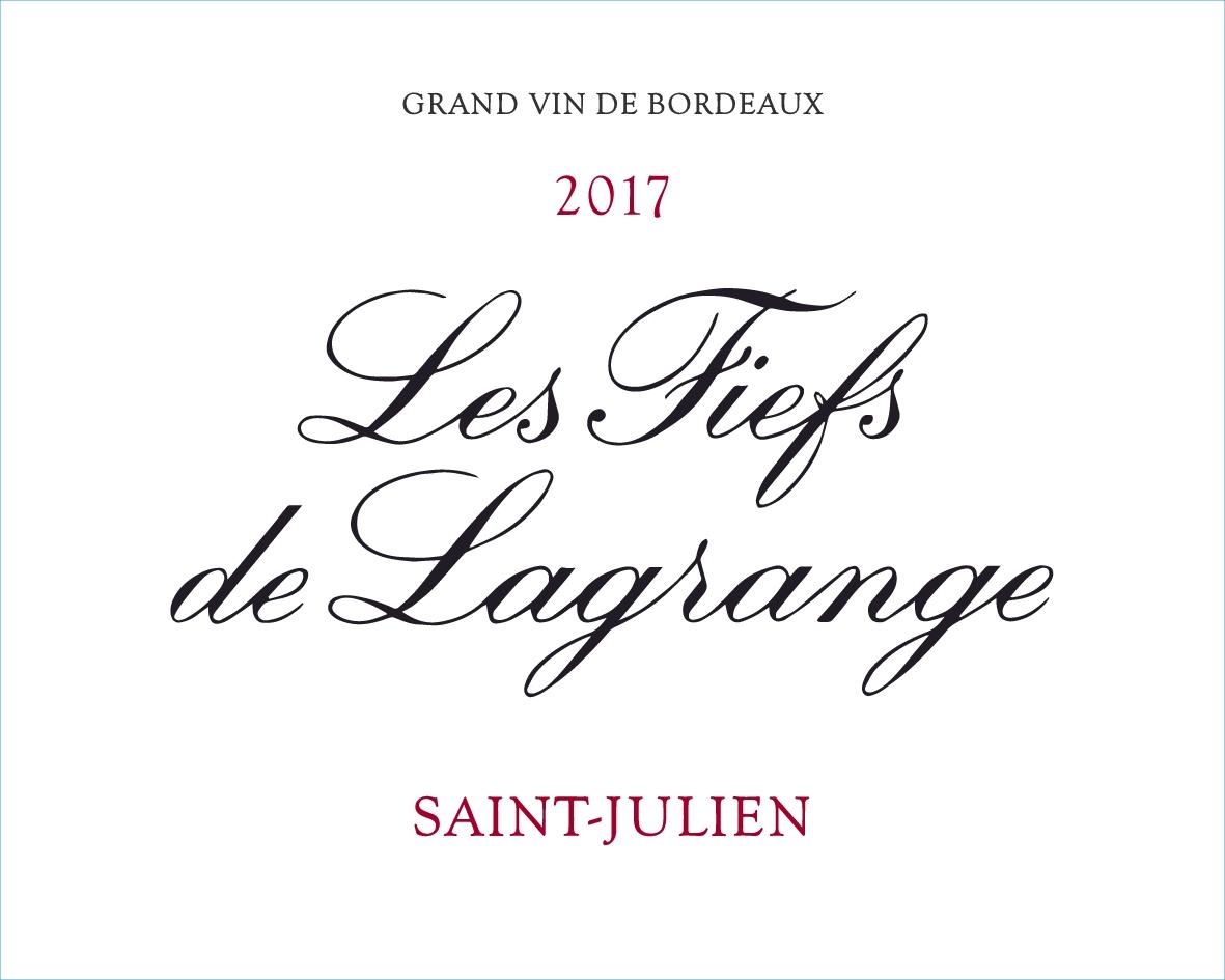 Les Fiefs De Lagrange