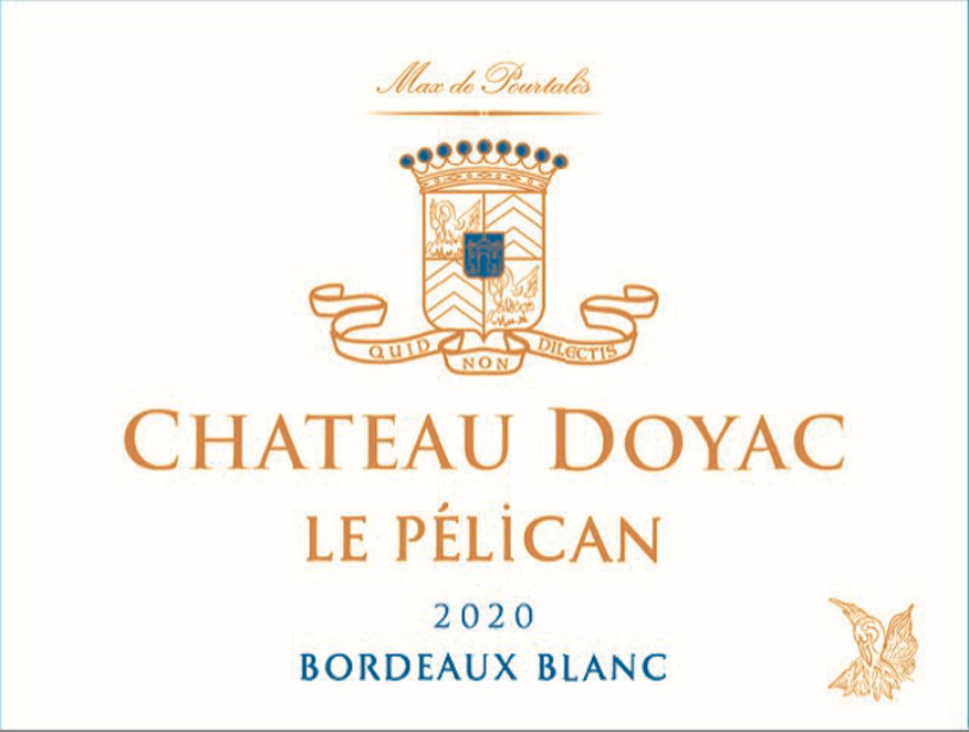 Le Pelican