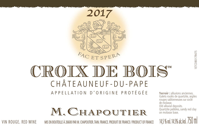 Croix de Bois