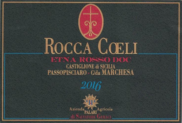 Rocca Coeli