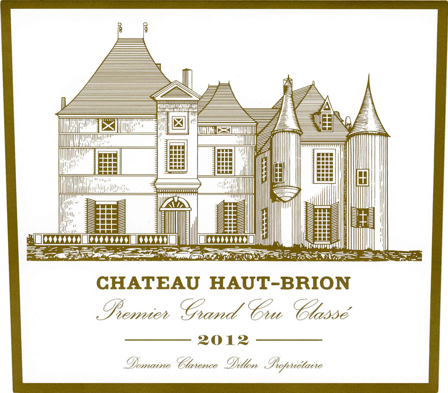 Haut - Brion