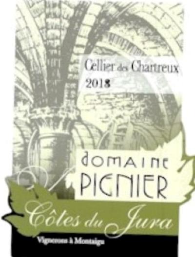 Cellier Des Chartreux