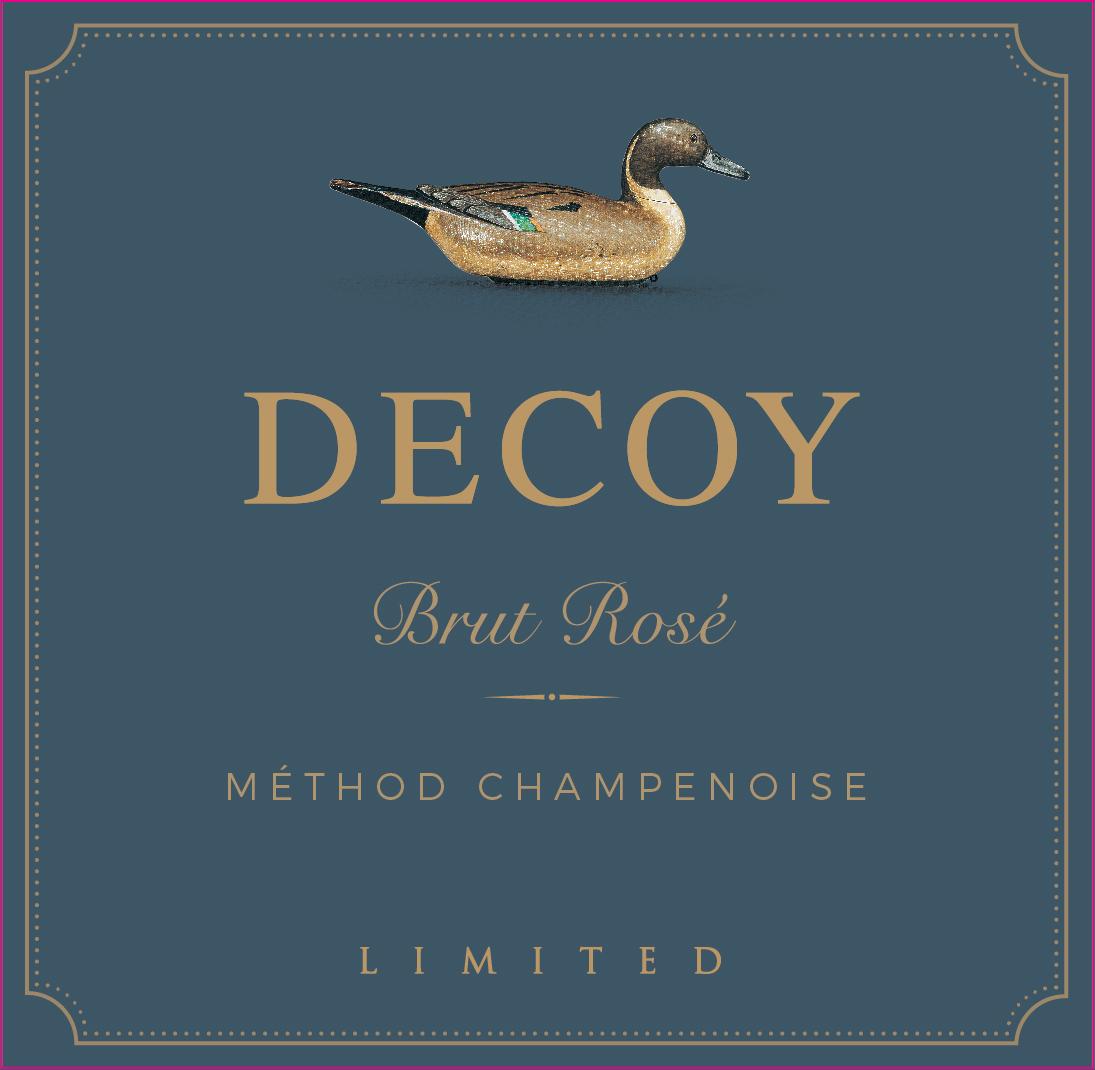 Brut Rosé