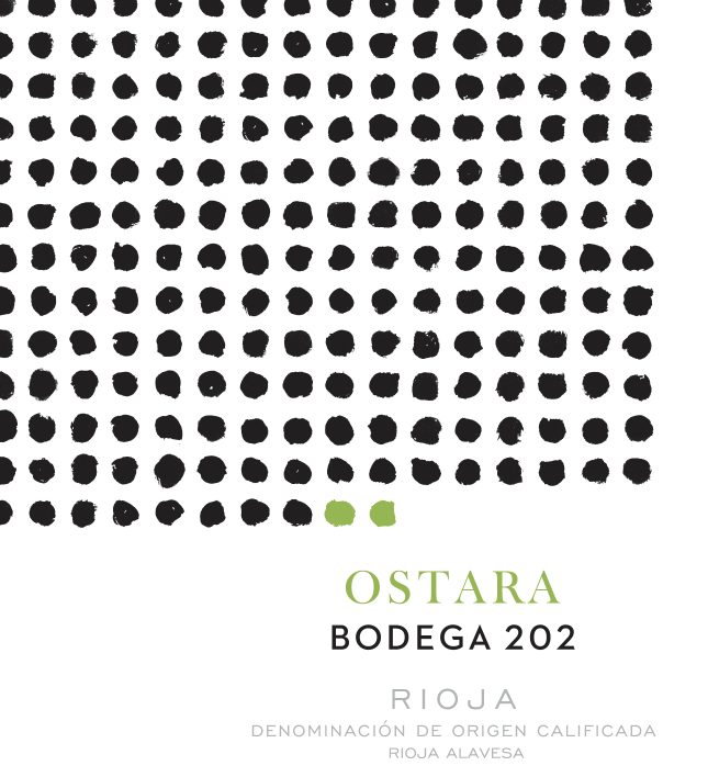 Ostara Viura Malvasía Sauvignon Blanc