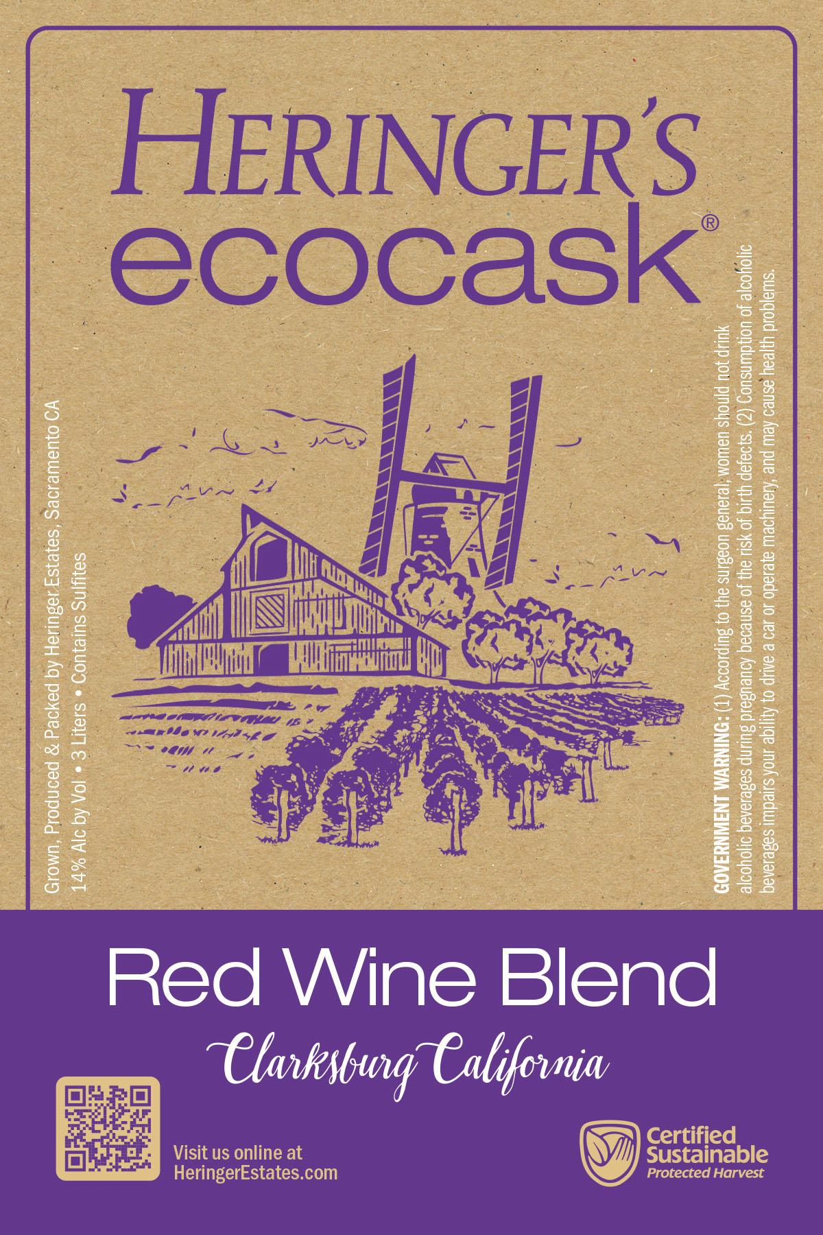 ecocask