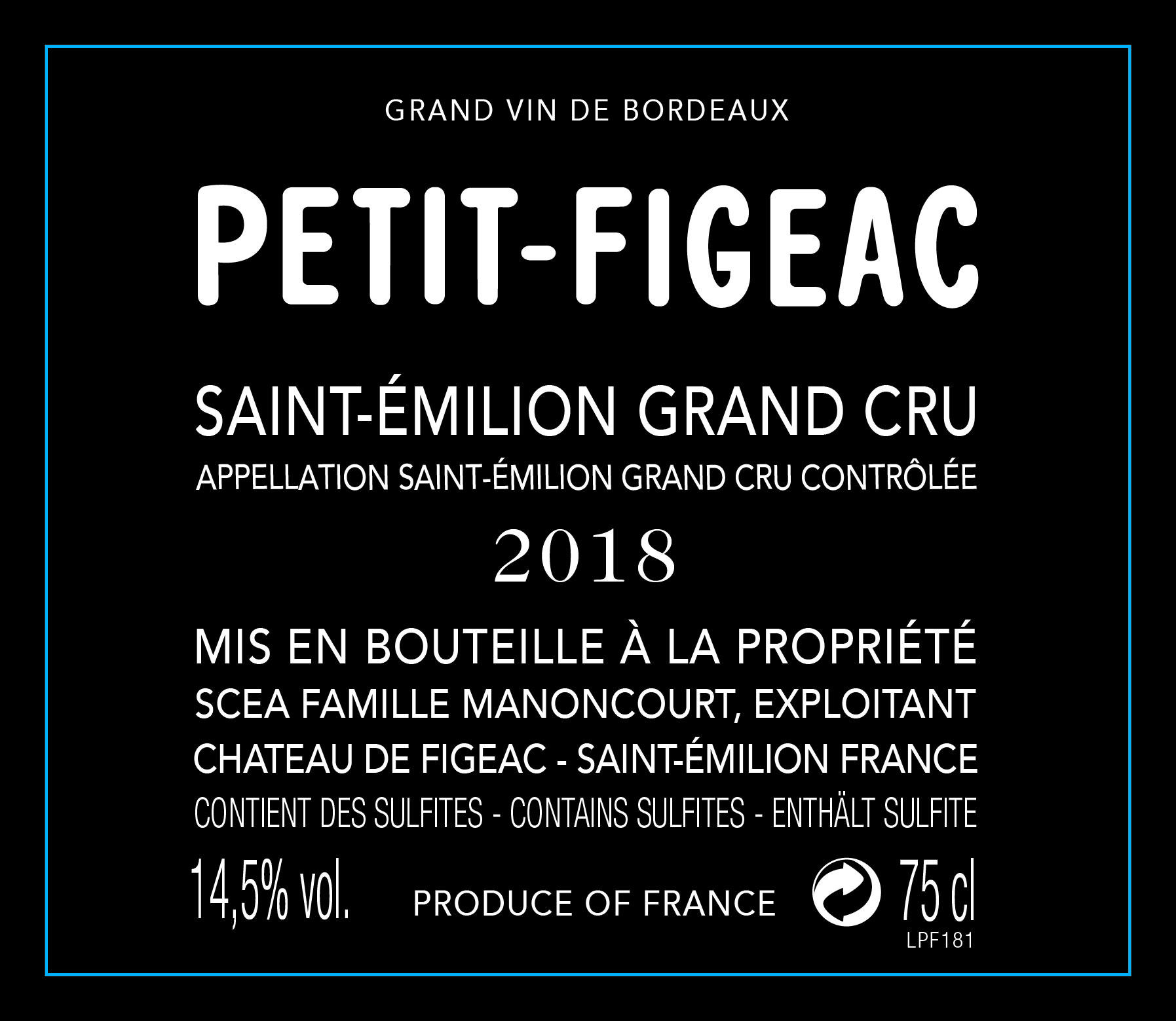 Petit - Figeac