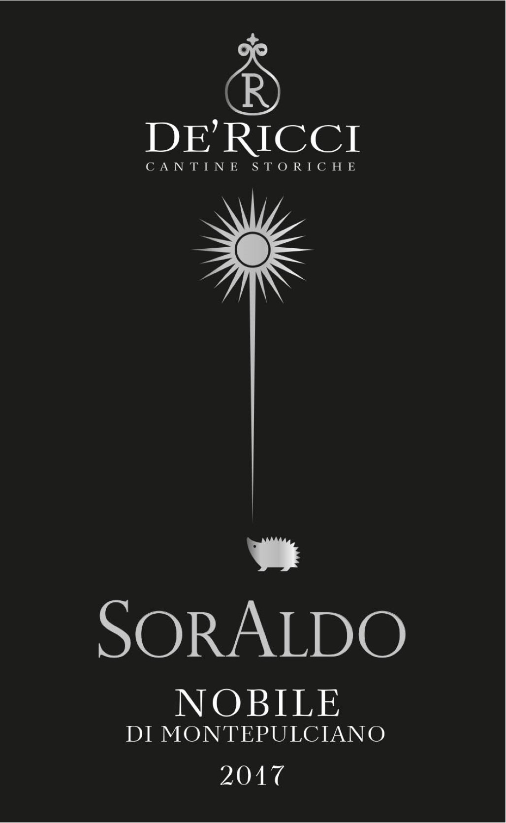 SorAldo