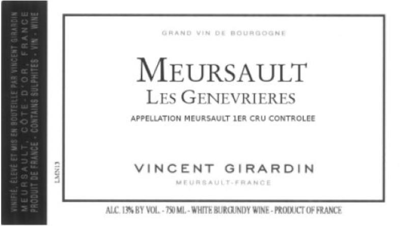 Les Genervrieres