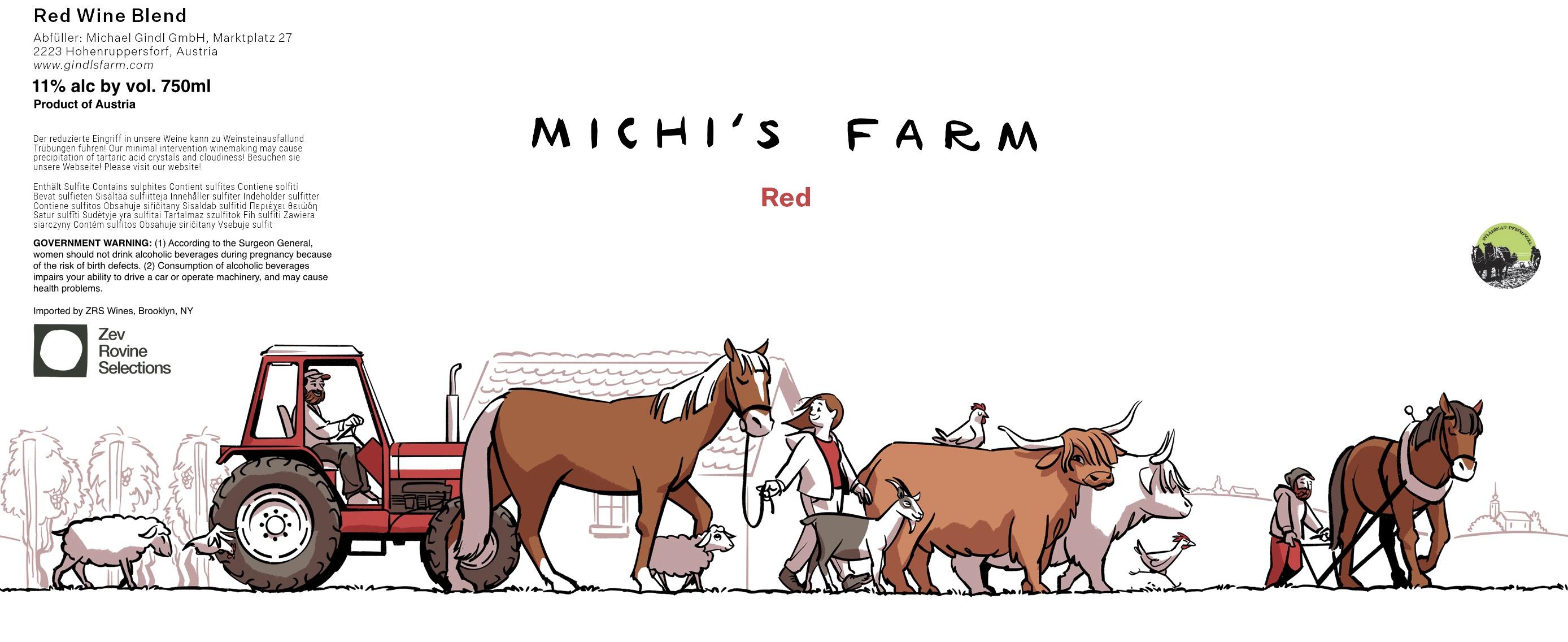 Michi's Farm