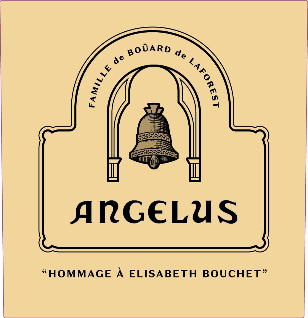 Hommage A Elisabeth Bouchet