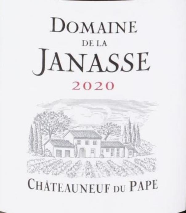 Chateauneuf Du Pape