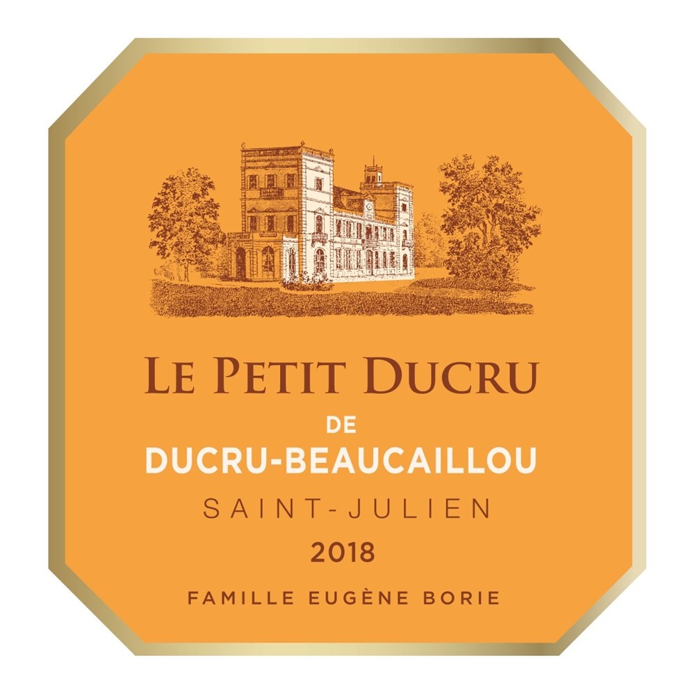 Le Petit Ducru