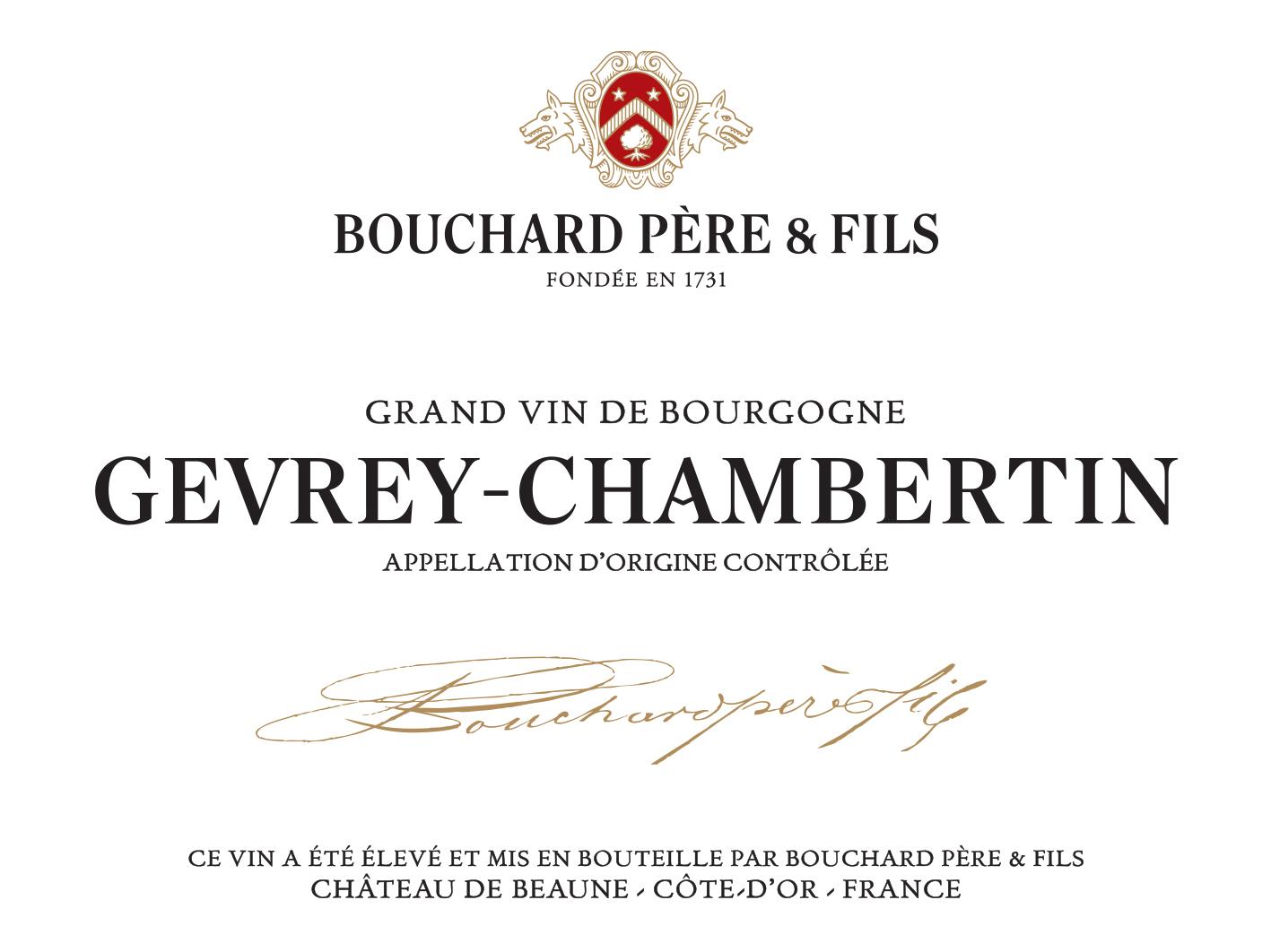 Gevrey-Chambertin