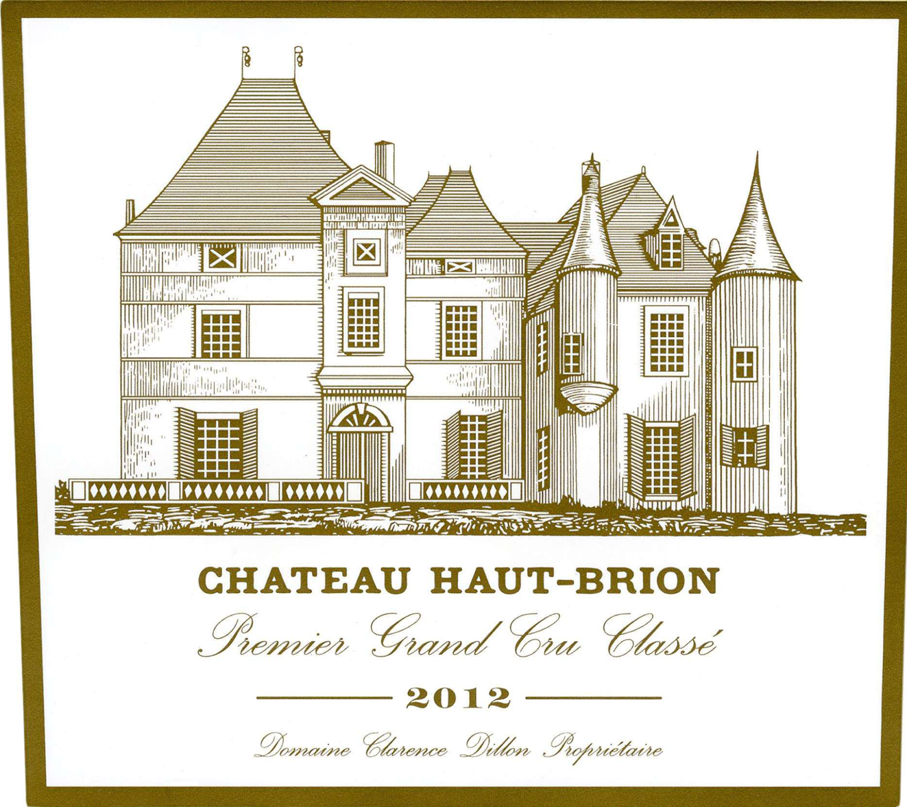 Premier Grand Cru Classé