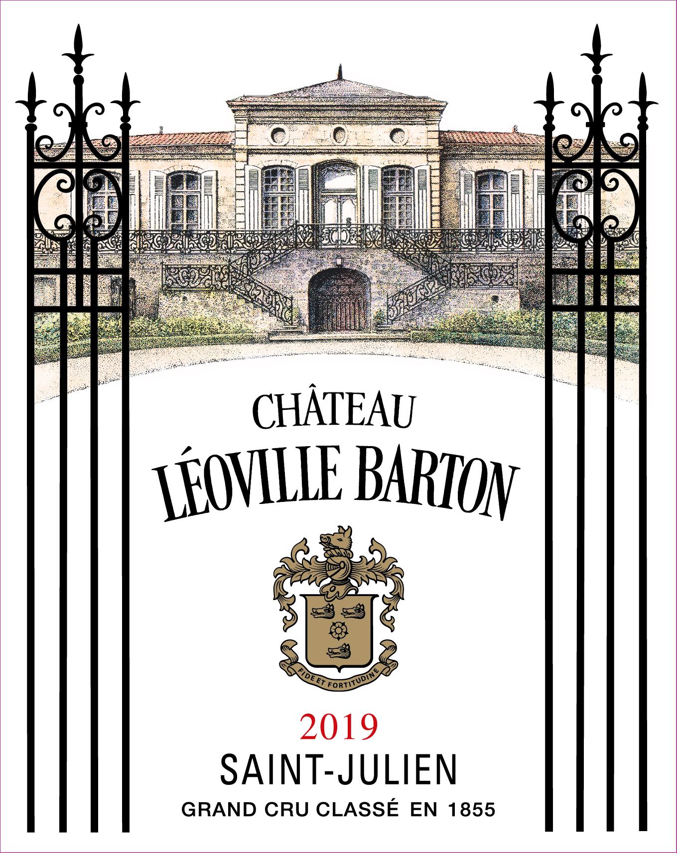 Château Lassé