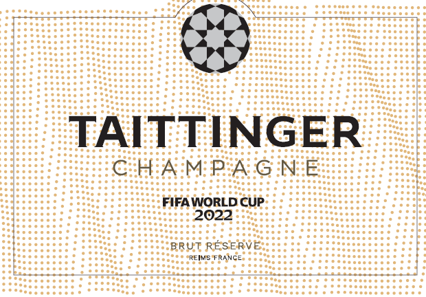Brut Reserve Fifa