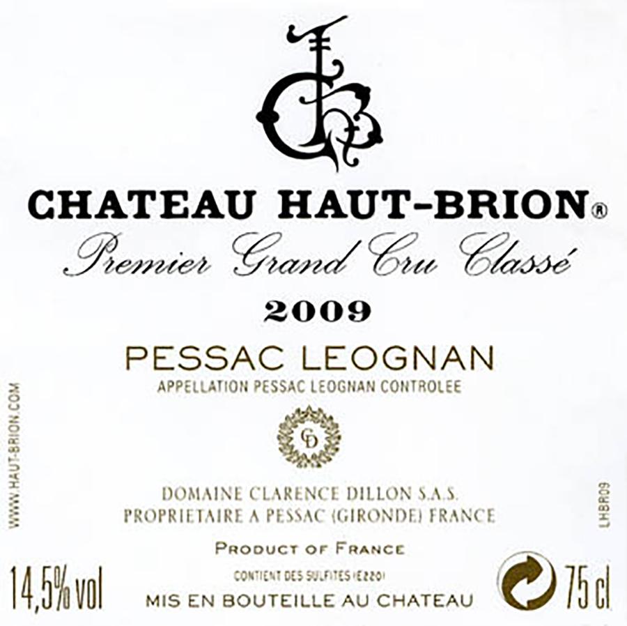 Premier Grand Cru Classé