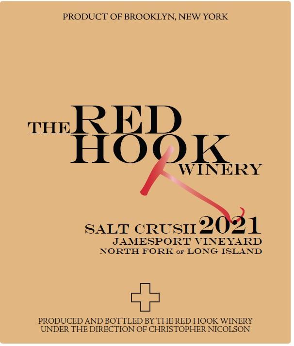 Salt Crush Jamesport Vineyard