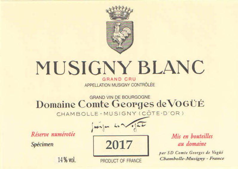 White Burgundy