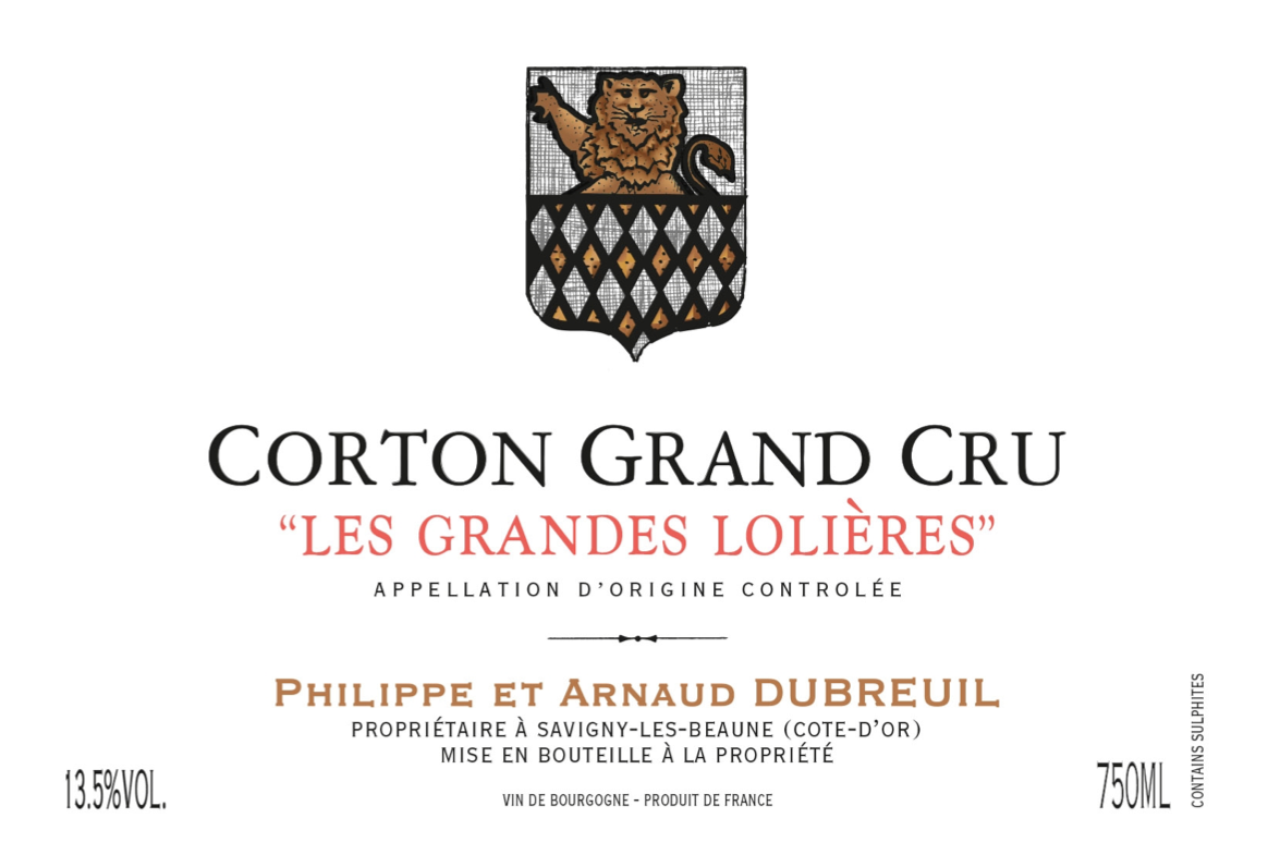 Les Grandes Lolières