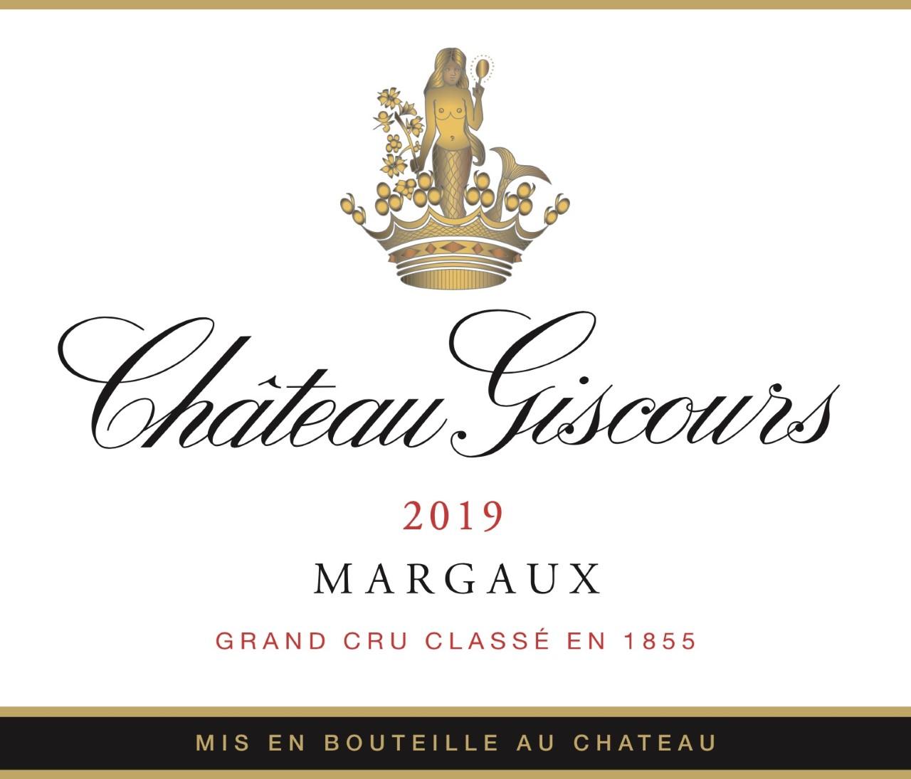 Margaux Grand Cru Classé