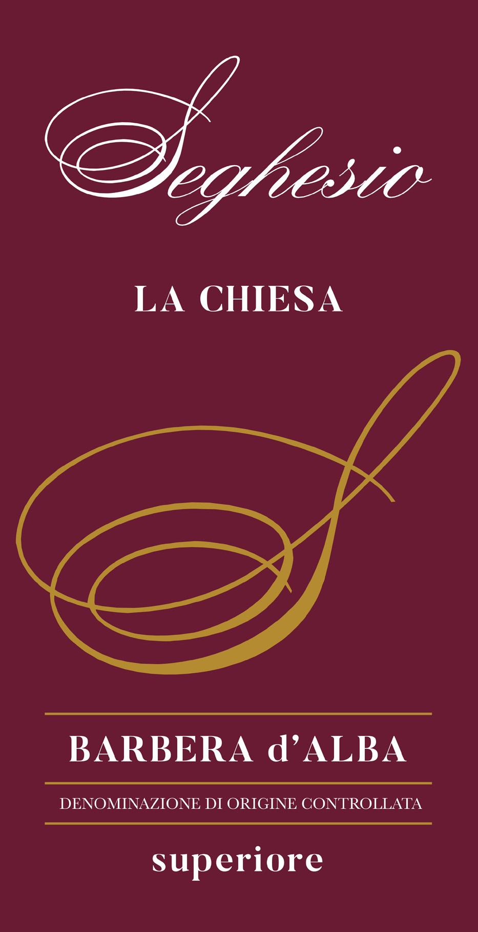 La Chiesa