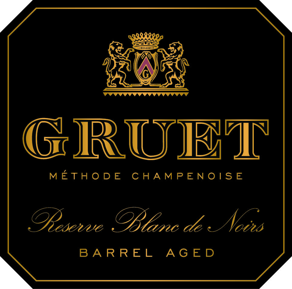 Reserve Blanc de Noirs