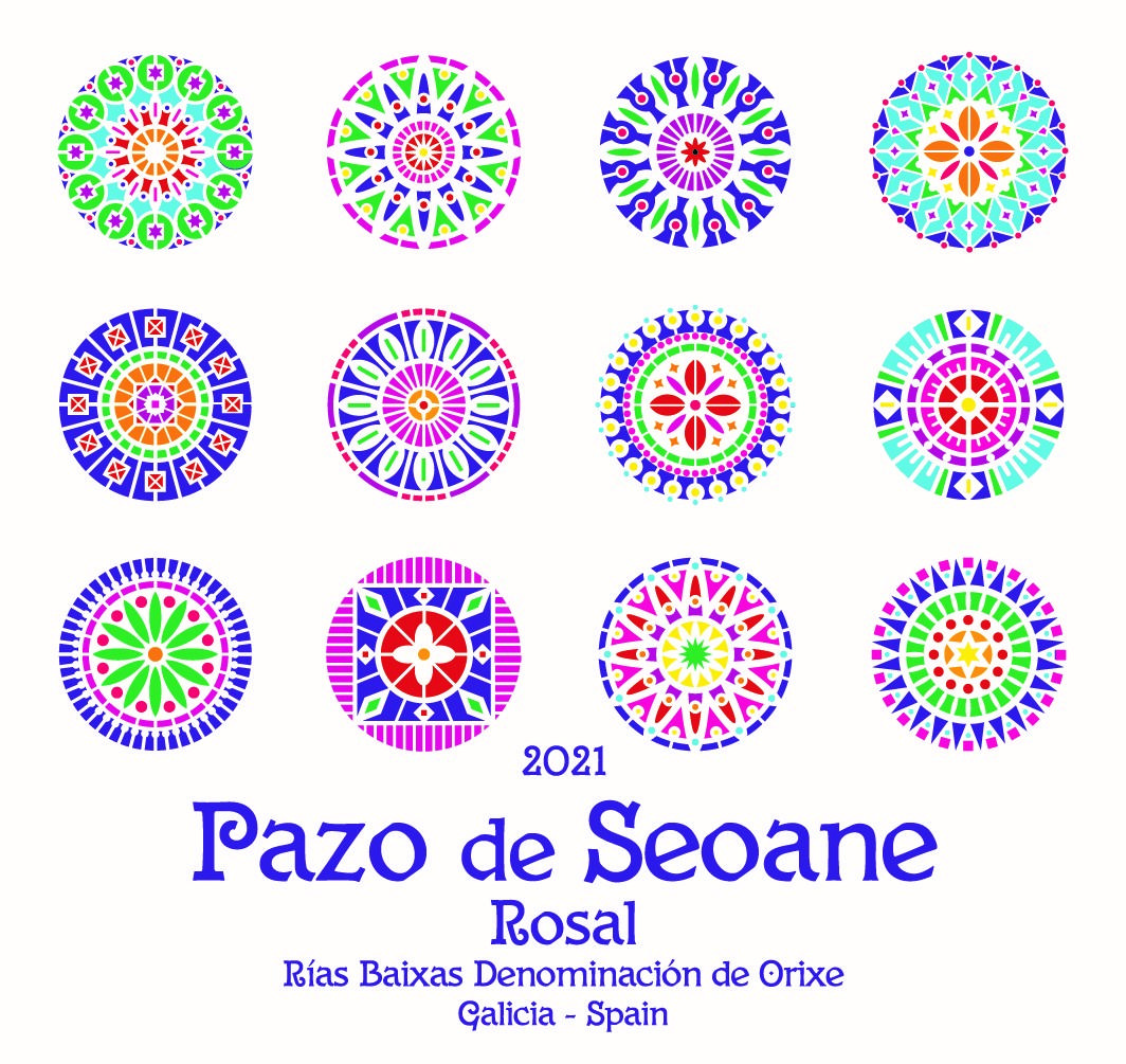 Pazo de Seoane