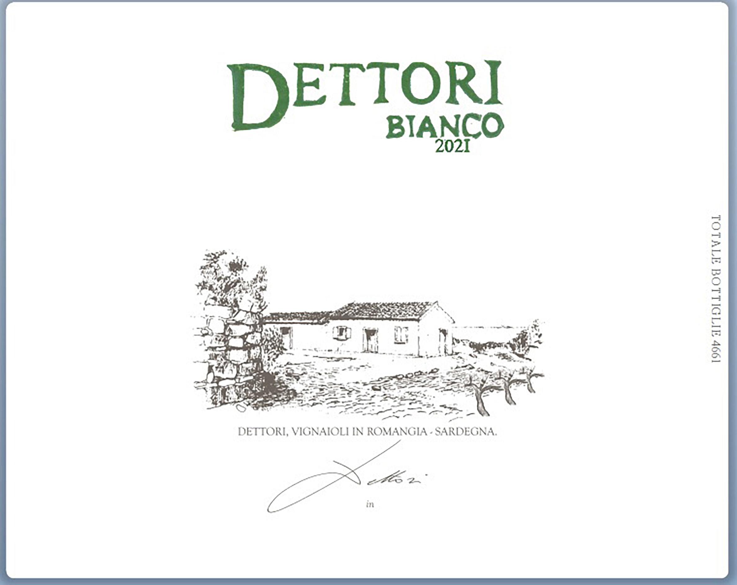 Detto Bianco