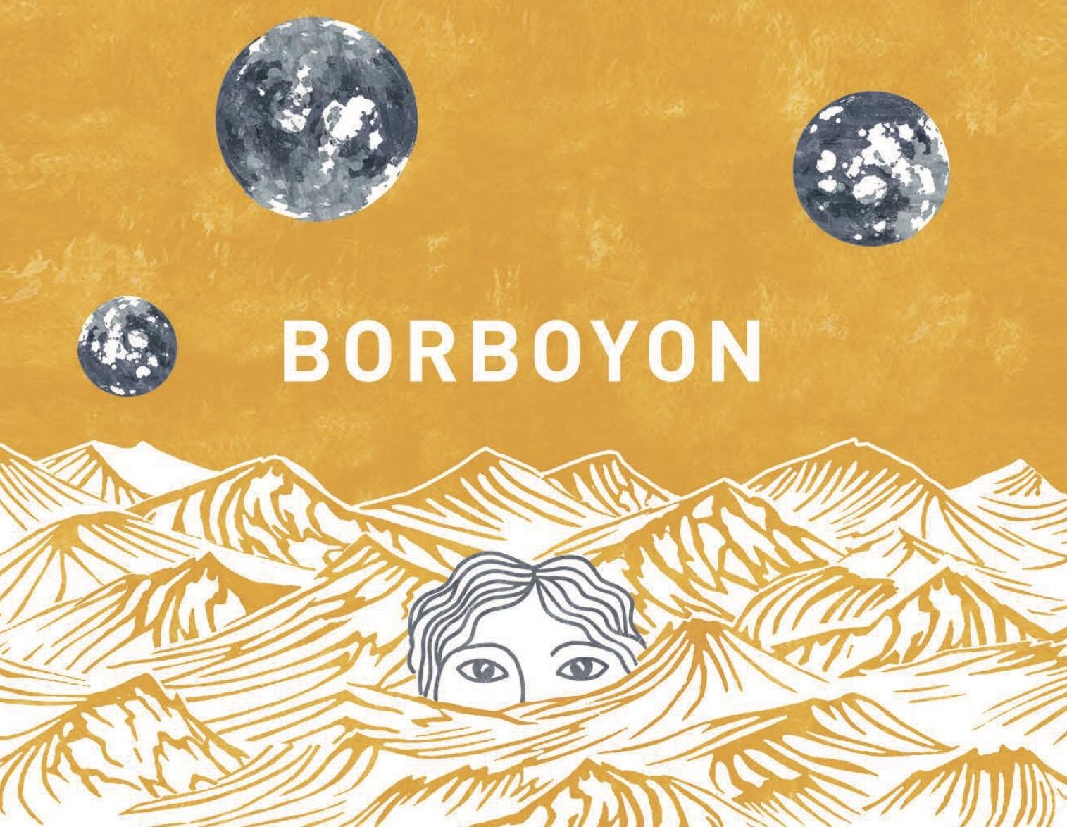 Borboyon