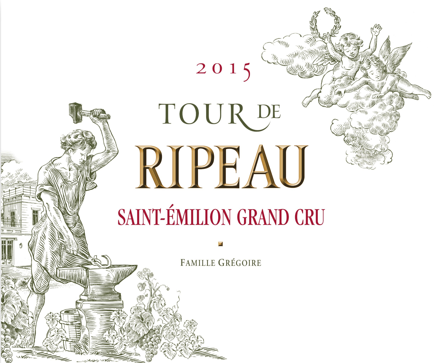 Tour de Ripeau