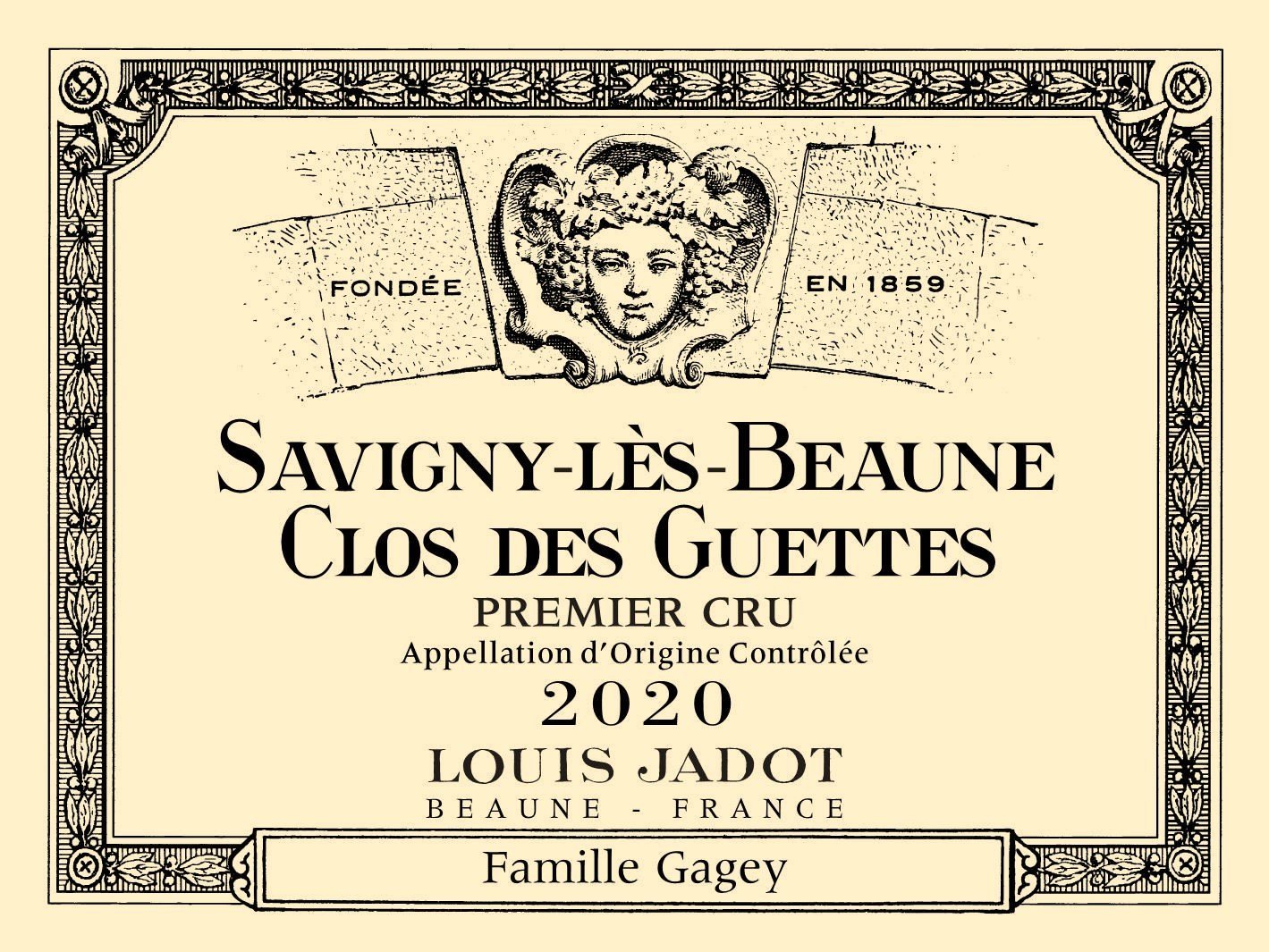 Clos des Guettes