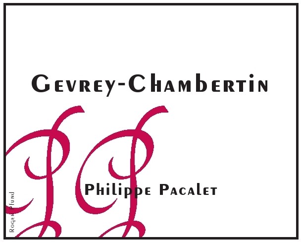 Gevrey-Chambertin