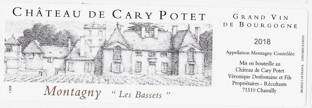 Les Bassets