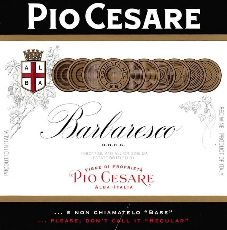 Barbaresco