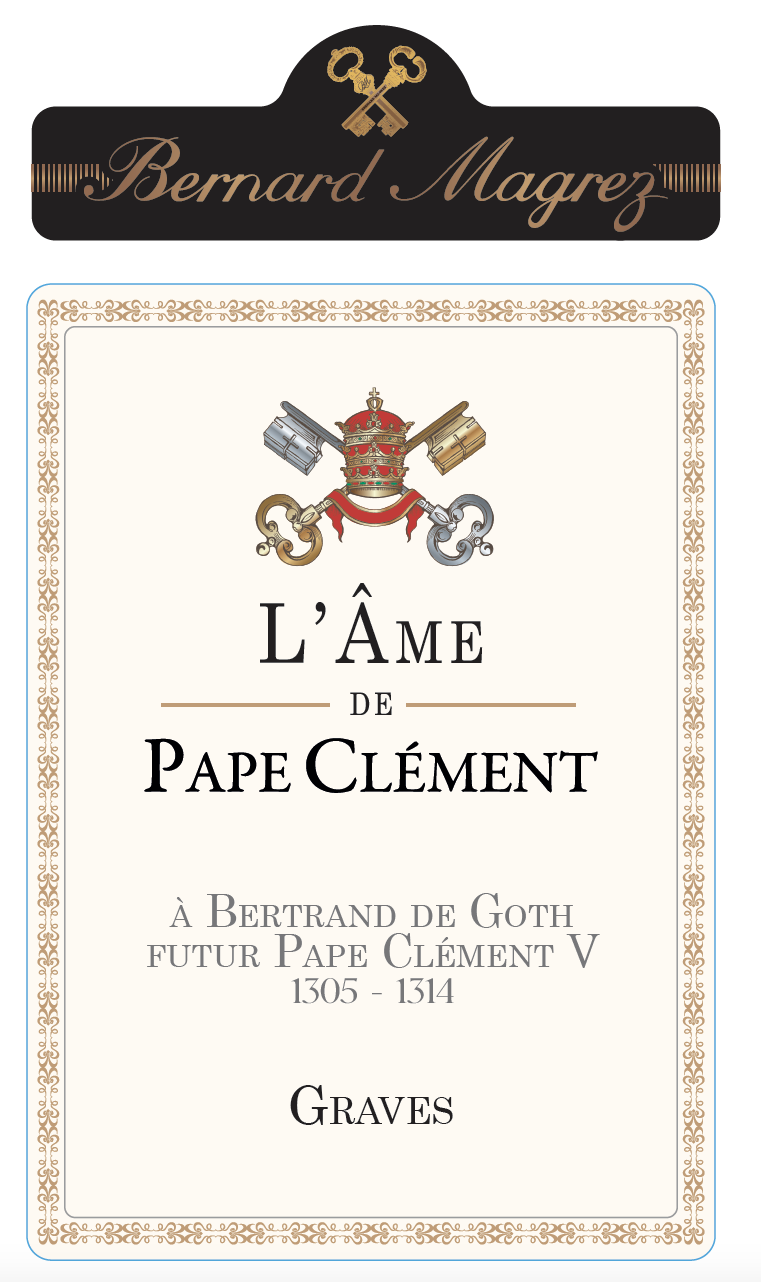 L'ame De Pape Clement
